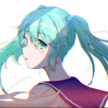 Summer Departure