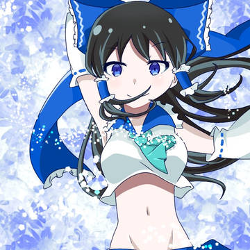 💙