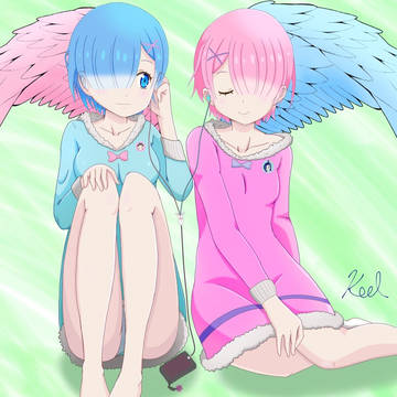レムラム 誕生祭 2023