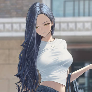 思ったより小さいわね