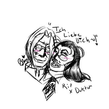 Ich Liebe Dich