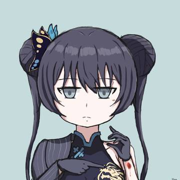 Kisaki Blue Archive