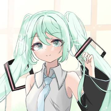 Mikuuuuuu.