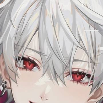 葛葉(にじさんじ)