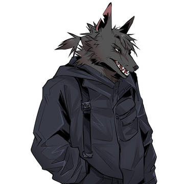 🐺⚙