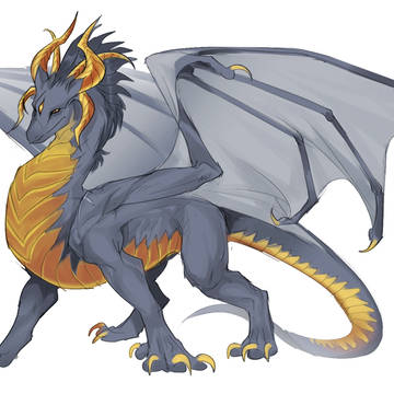 dragon