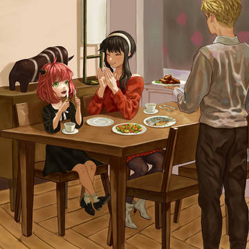 Dinner