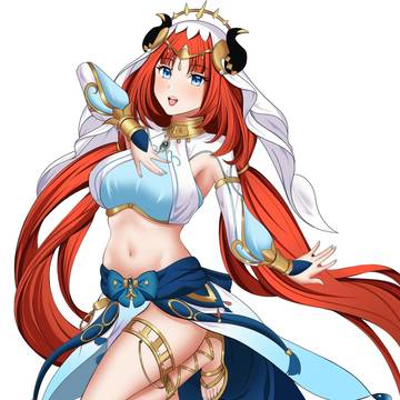 Nilou