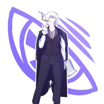 Martina — Vampire Hunter