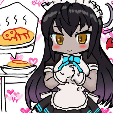 角楯カリンバースデー