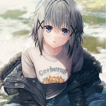 ミリャちゃん