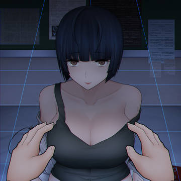 VR武見先生(1)