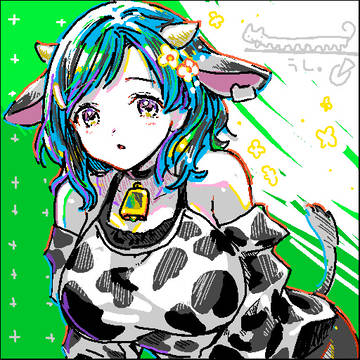 Different Strokesやたらたくさん（でも一部）