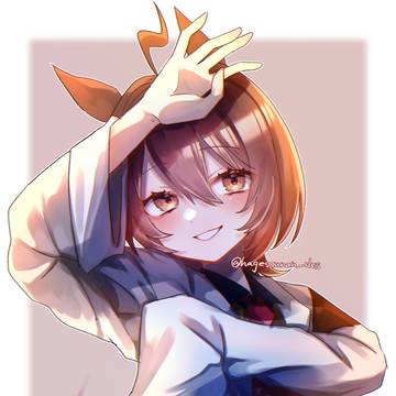 アグネスタキオン