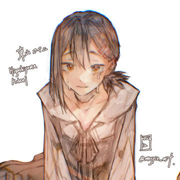 鏈鋸人:東山小紅
