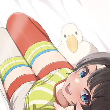 大空スバル
