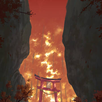 入口-Entrance