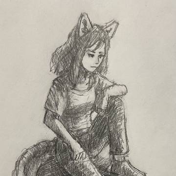 『悲哀の時間』