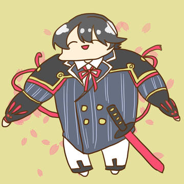 とうらぶまとめ