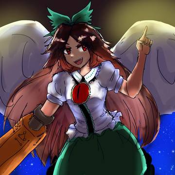 東方の2023年イラスト|Touhou 2023 Illust.