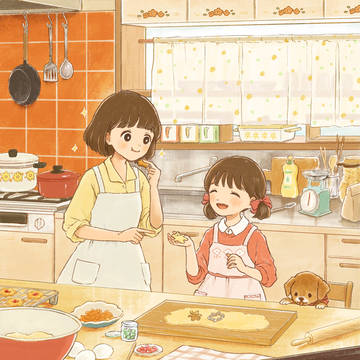 なつかしいあの日