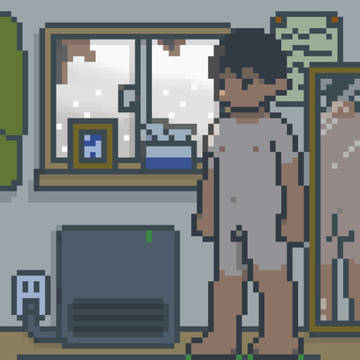 あったかい部屋