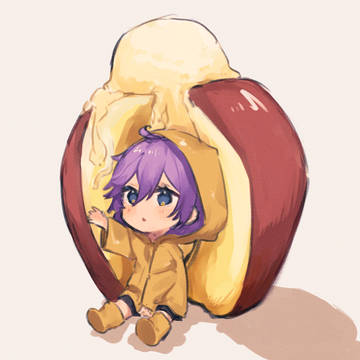 エペちとｴちゃん③