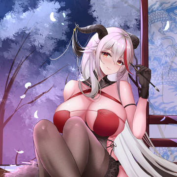 埃吉尔~