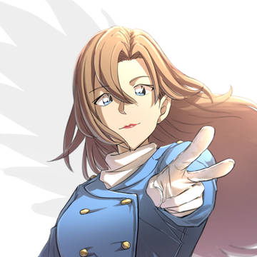 風の女神