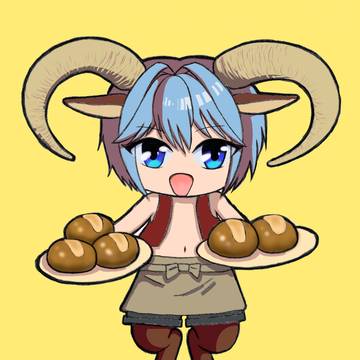 ぱにっくパン！