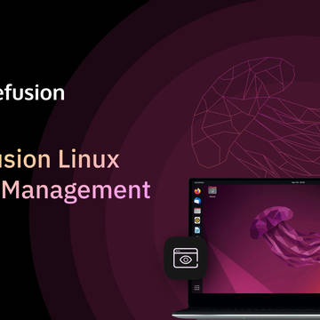 Linux Device Management Solution