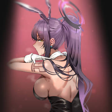 角楯カリン