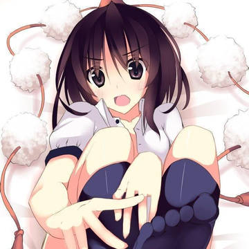 纤纤玉足3