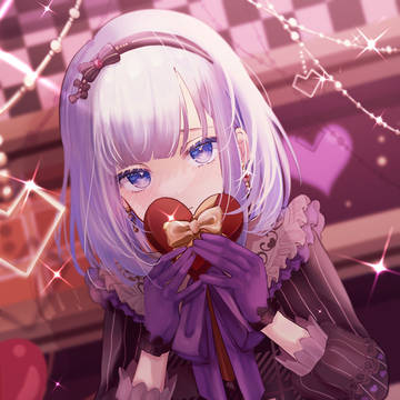 バレンタイン奏ちゃん🍫