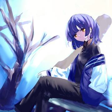 山田リョウ