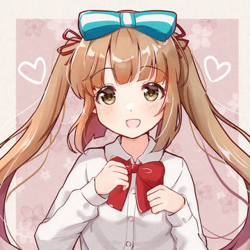 ツインテールよしのん
