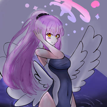 ミカ...