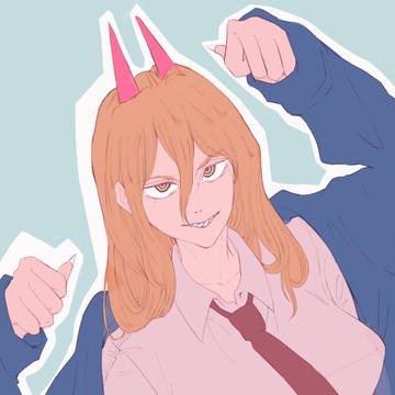 チェンソーマン
