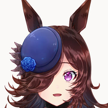ライスシャワー