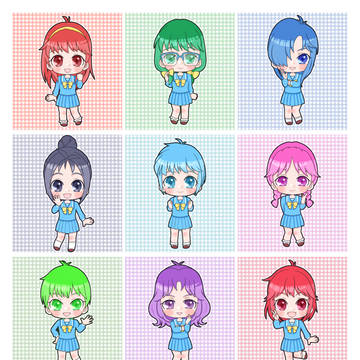 ときめきメモリアル