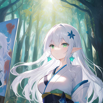 aiイラスト