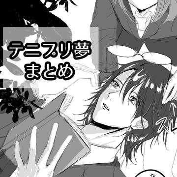 テニプリ夢まとめ