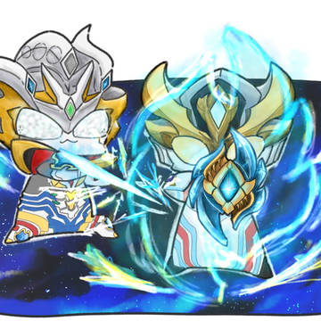 ウルトラ