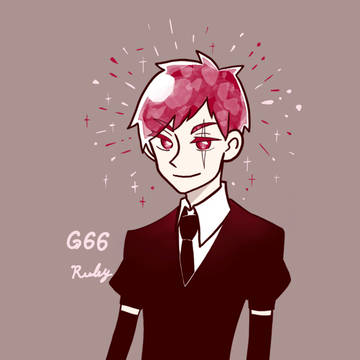 宝石パロ クギ