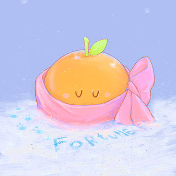 🍊