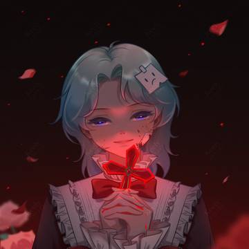 Bloody Pray