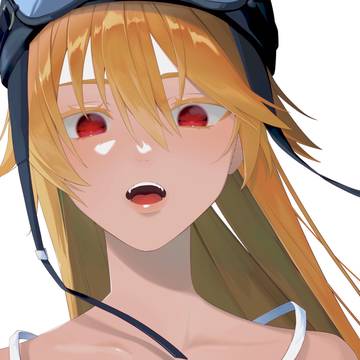 忍ちゃん