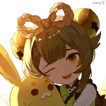 YaoYao