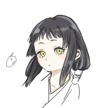 オリキャラ初投稿〜
