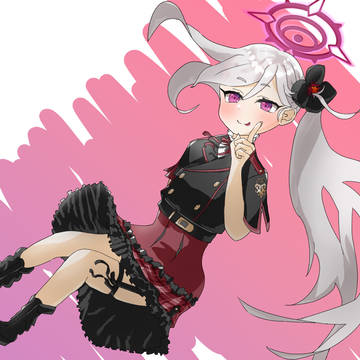 浅黄ムツキ